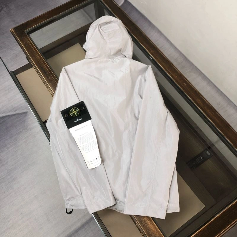 Stone Island Outwear WaterResistant 172937