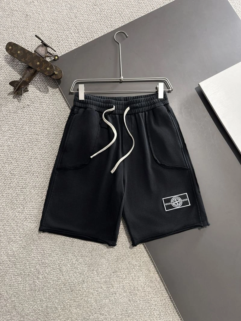 Stone Island Short Pants Refined 172839