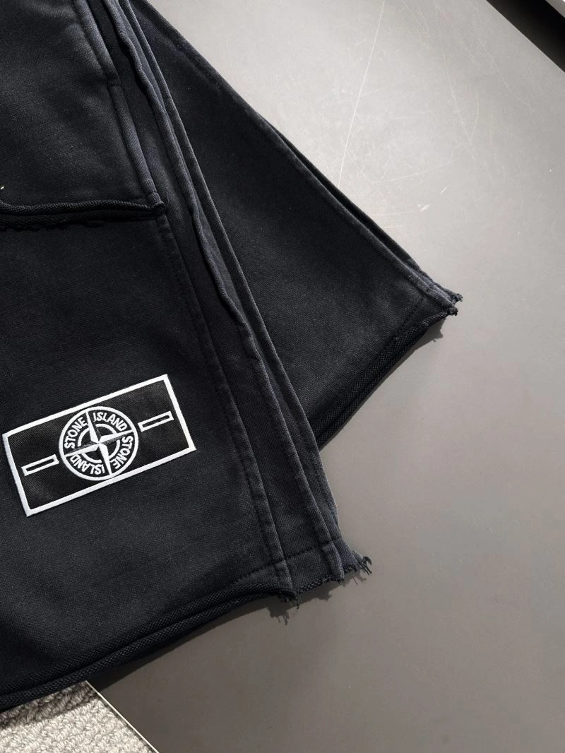 Stone Island Short Pants Refined 172839