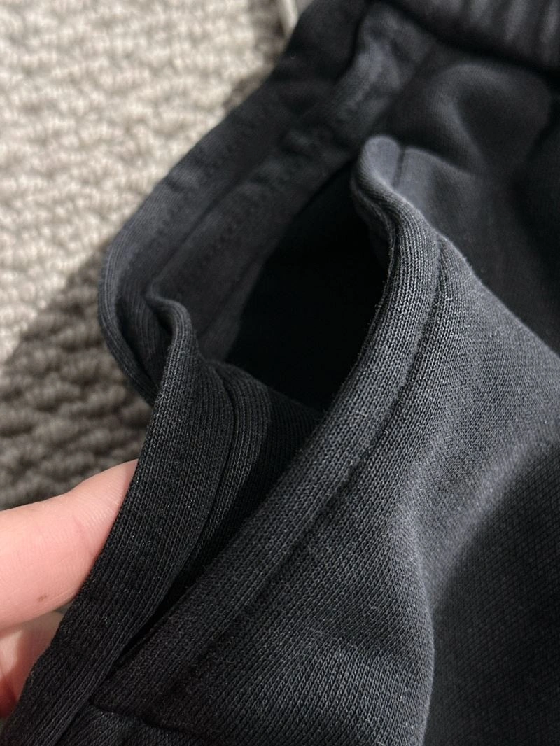 Stone Island Short Pants Refined 172839