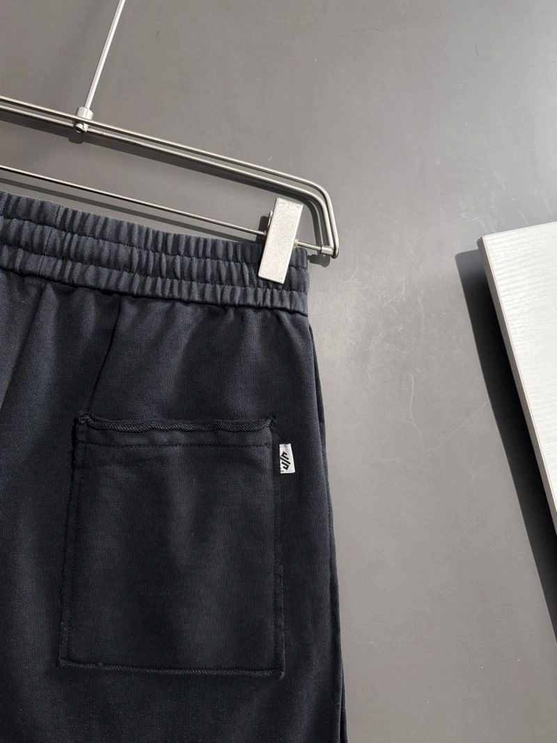 Stone Island Short Pants Refined 172839