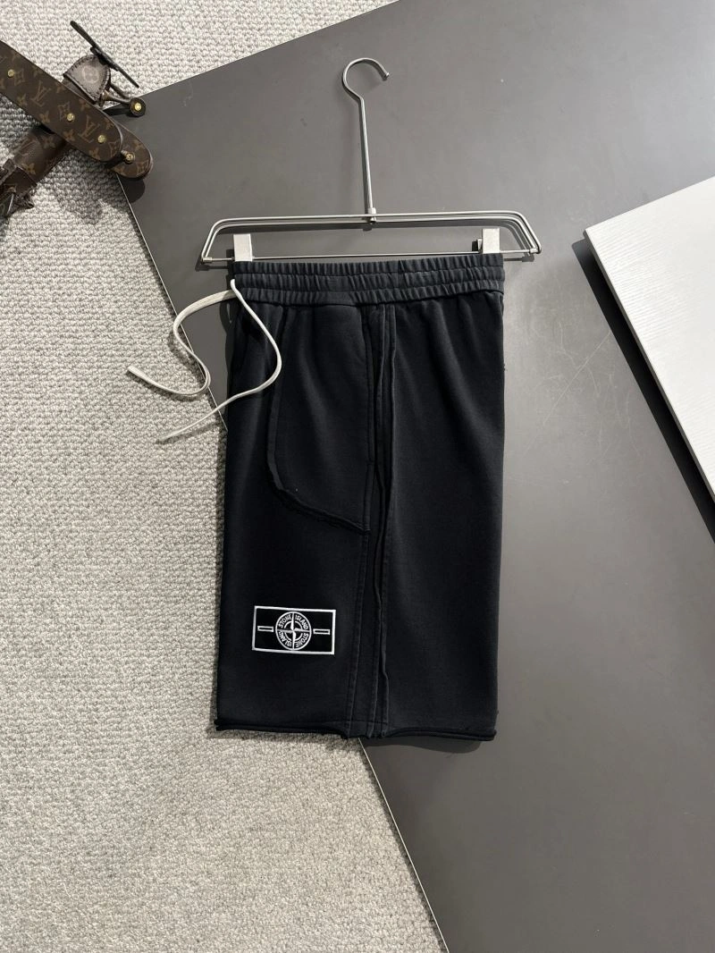 Stone Island Short Pants Refined 172839