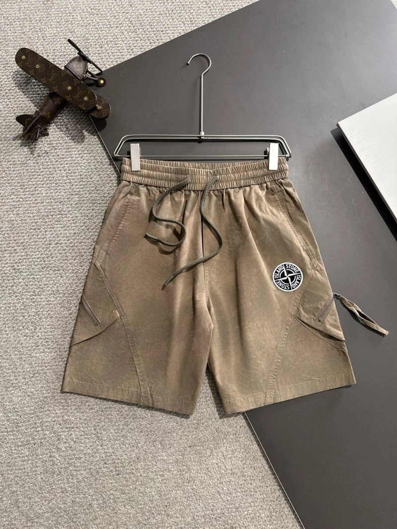 Stone Island Short Pants Vibrant 172837