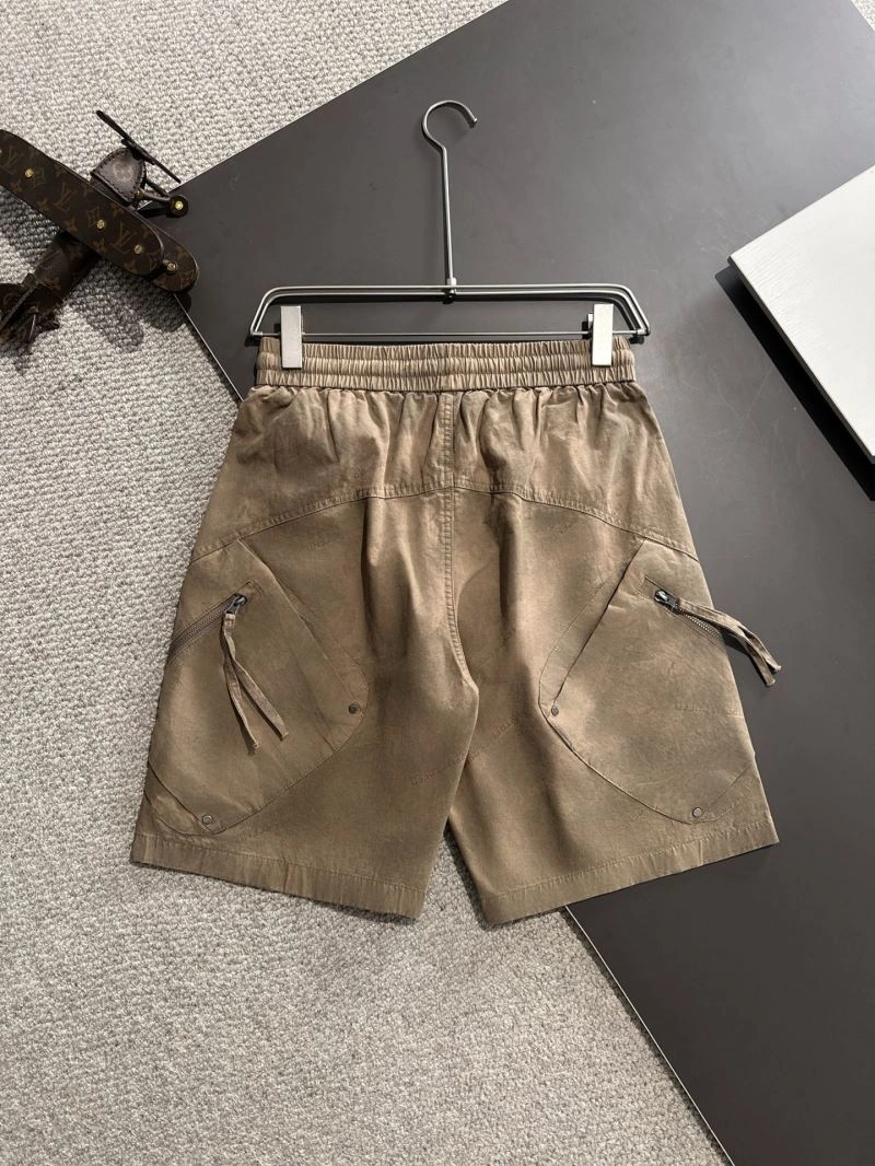 Stone Island Short Pants Vibrant 172837