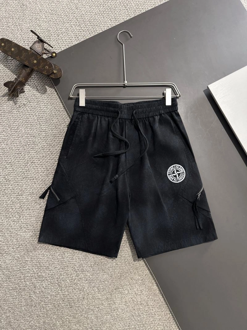 Stone Island Short Pants DailyWear 172874