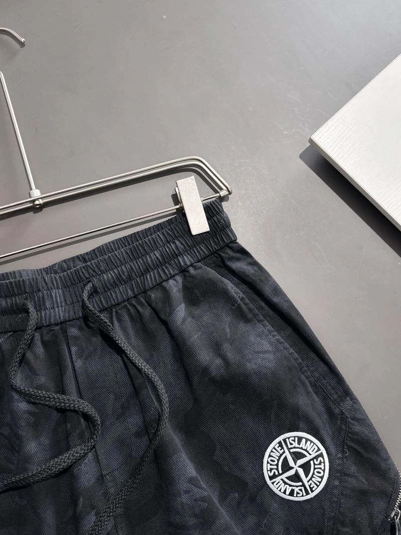 Stone Island Short Pants DailyWear 172874