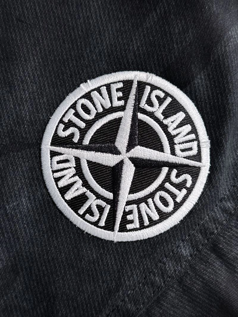 Stone Island Short Pants DailyWear 172874
