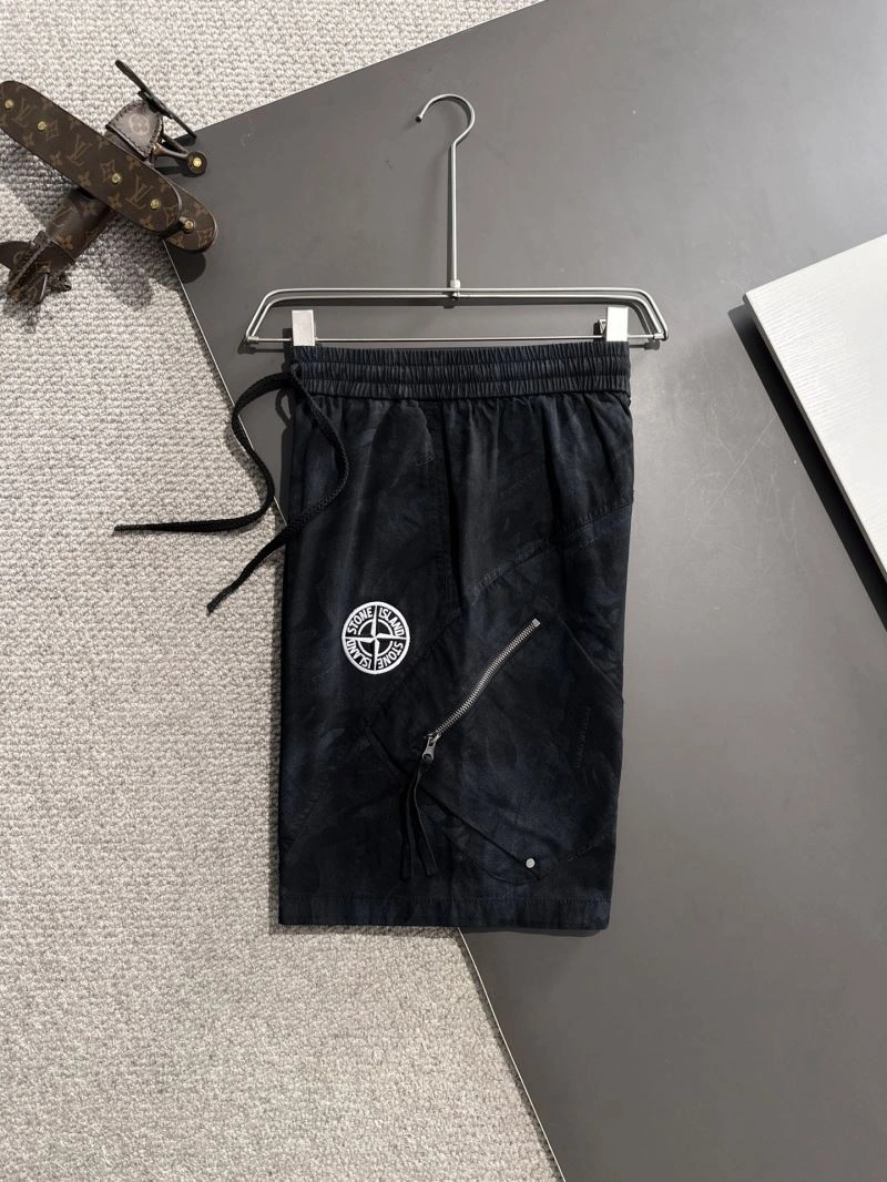 Stone Island Short Pants DailyWear 172874