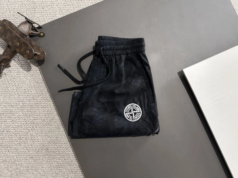 Stone Island Short Pants DailyWear 172874