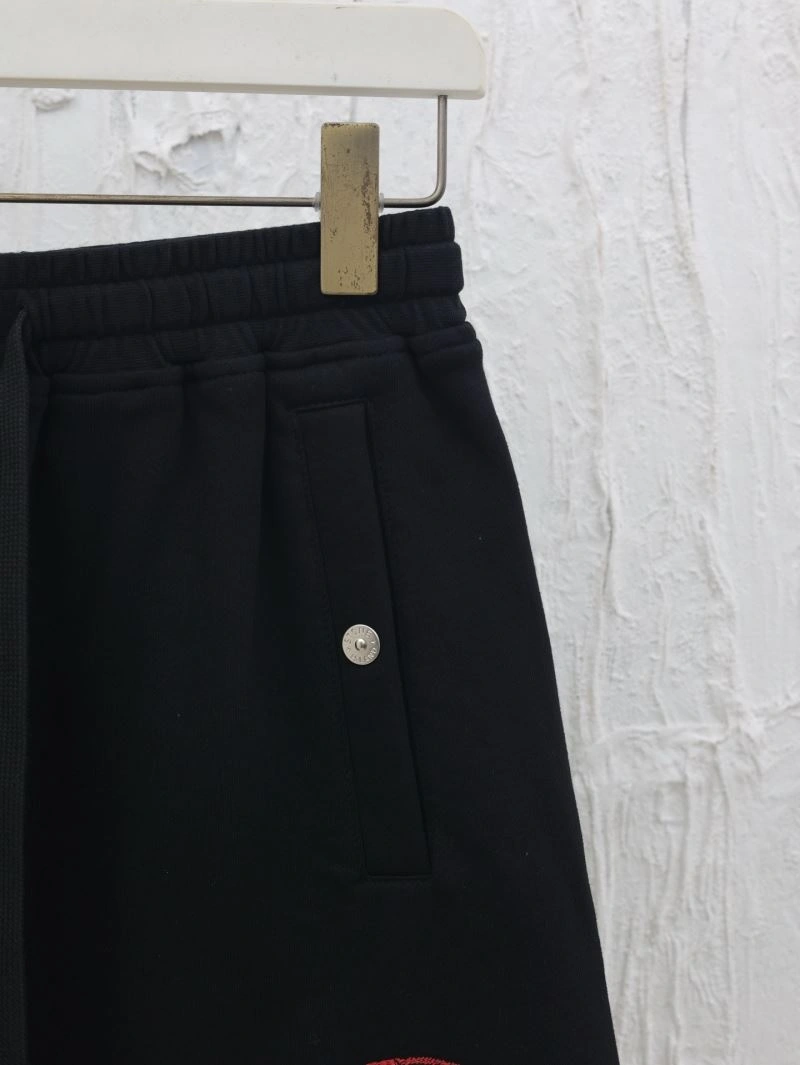 Stone Island Short Pants Comfortable 172885