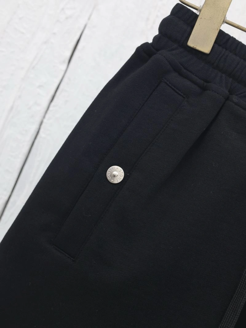 Stone Island Short Pants Comfortable 172885