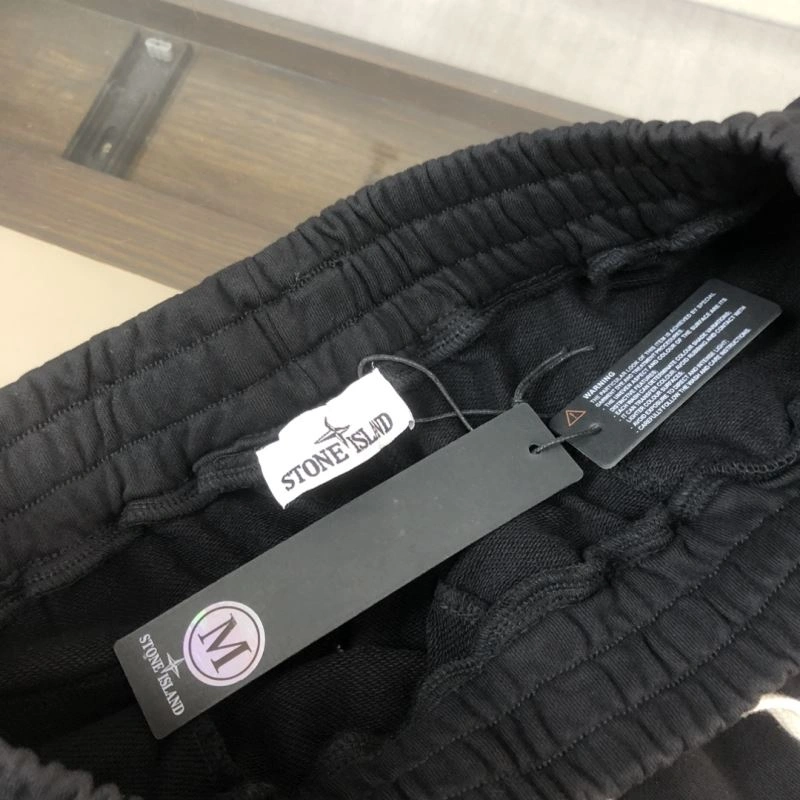 Stone Island Short Pants Packable 172944
