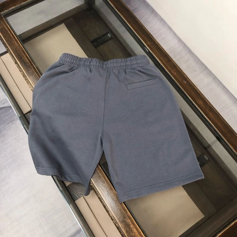 Unisex Stone Island Short Pants 172945