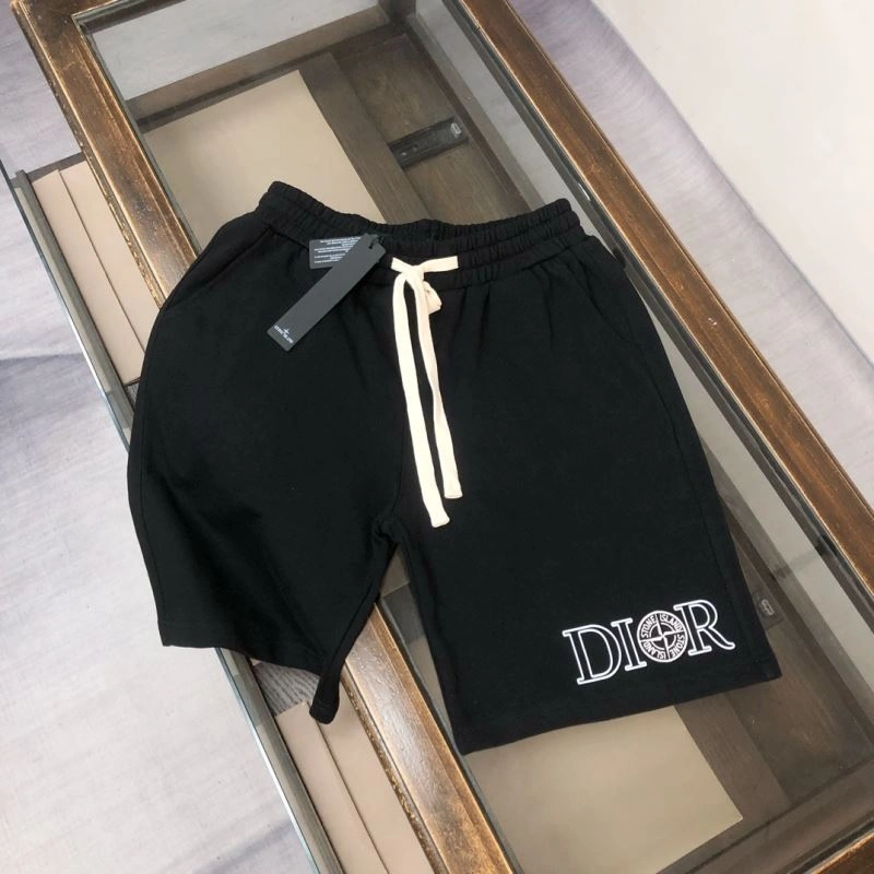 MultiPurpose Stone Island Short Pants 172942
