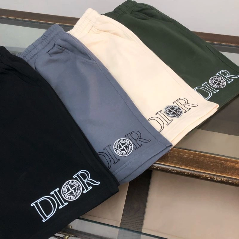 MultiPurpose Stone Island Short Pants 172942