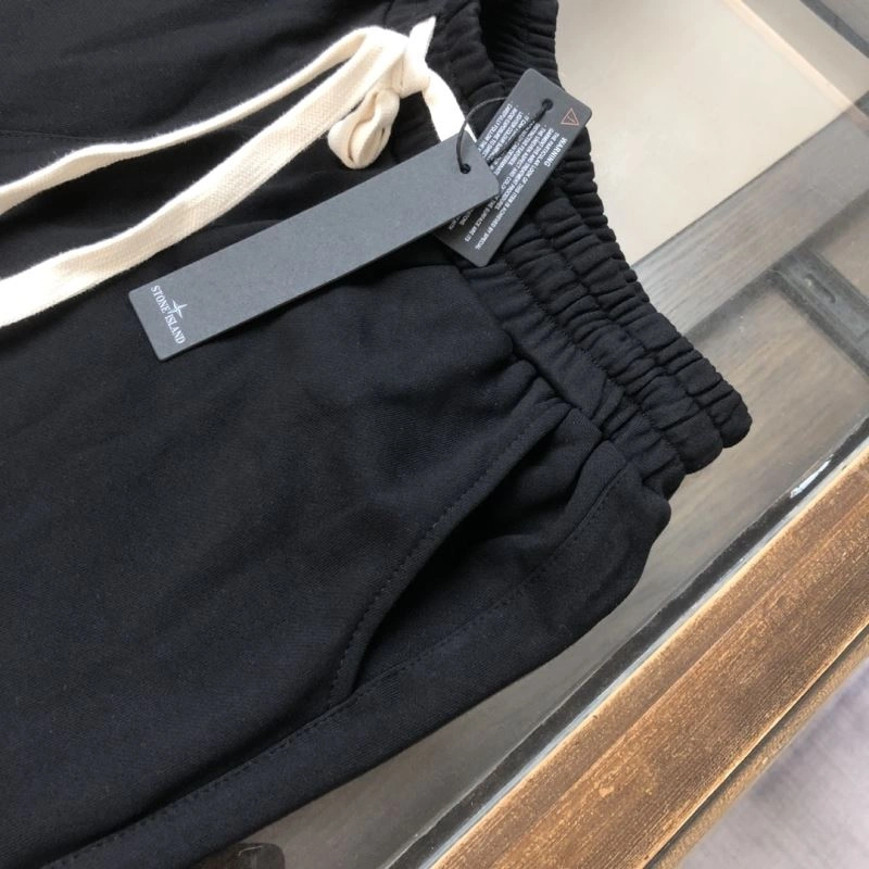 MultiPurpose Stone Island Short Pants 172942