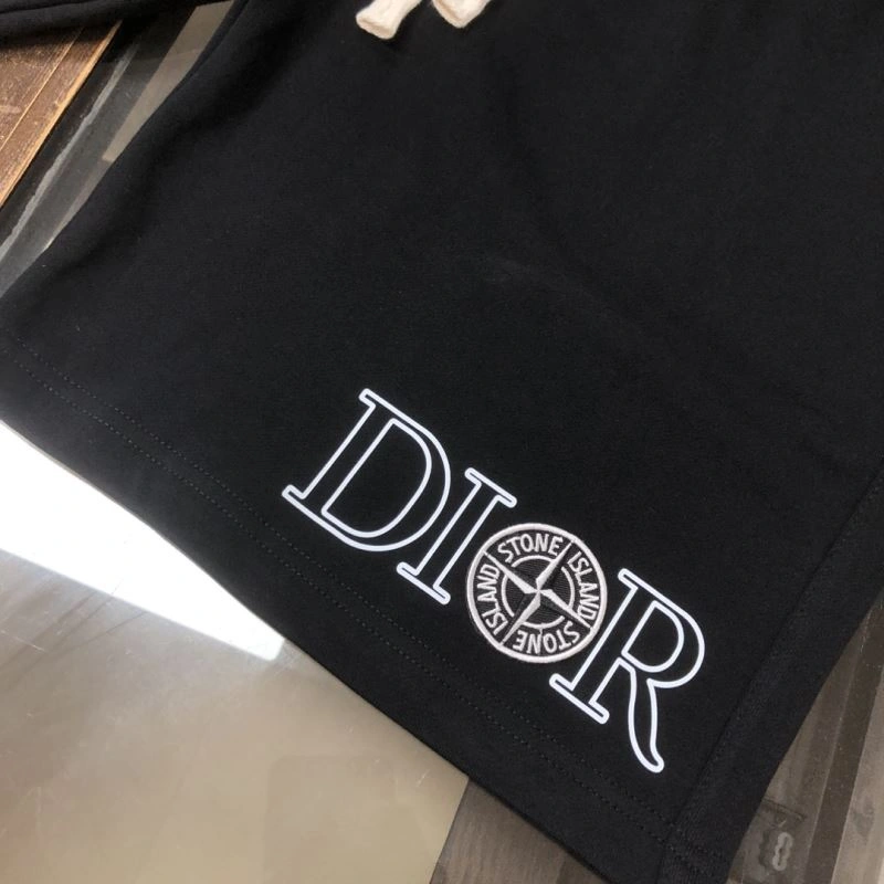 MultiPurpose Stone Island Short Pants 172942