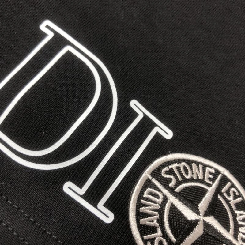 MultiPurpose Stone Island Short Pants 172942