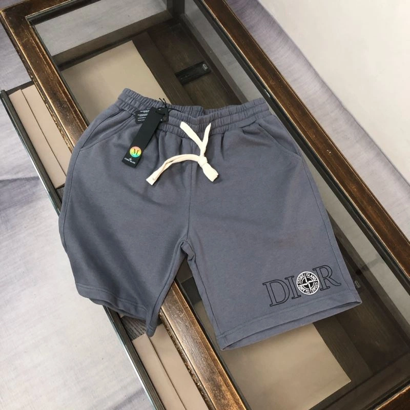 Stone Island Short Pants Trendsetting 172935