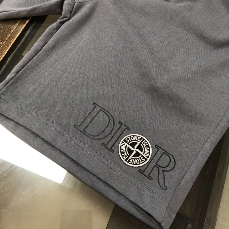 Stone Island Short Pants Trendsetting 172935