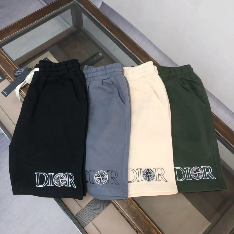 Stone Island Short Pants Elegant 172938