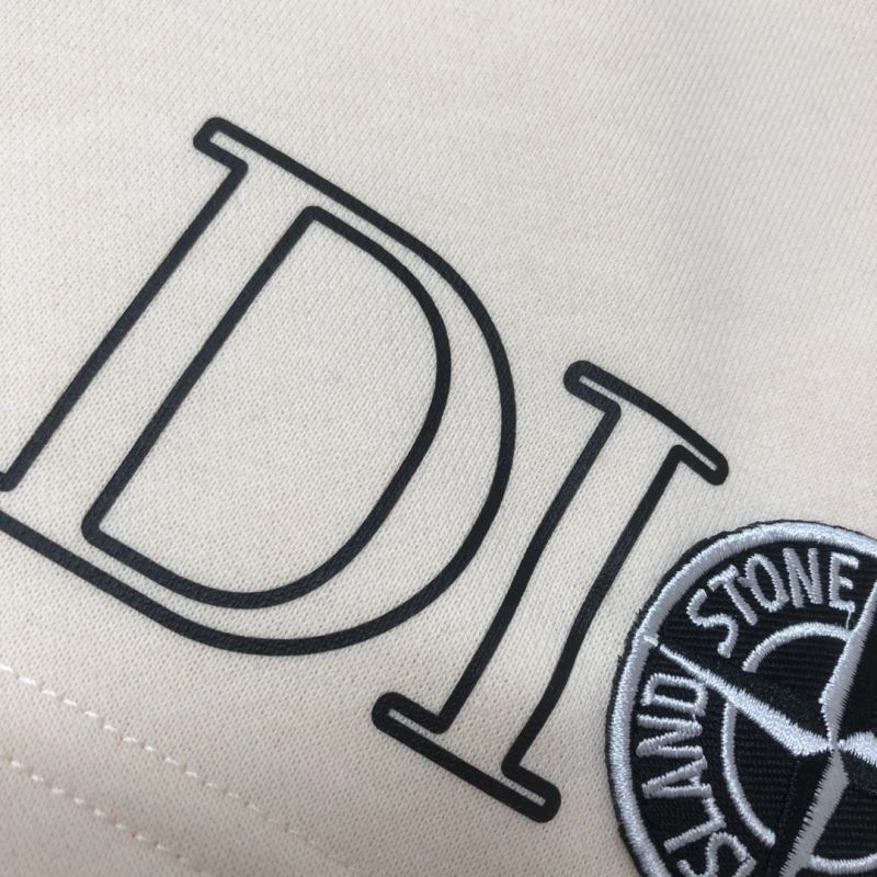 Stone Island Short Pants Elegant 172938