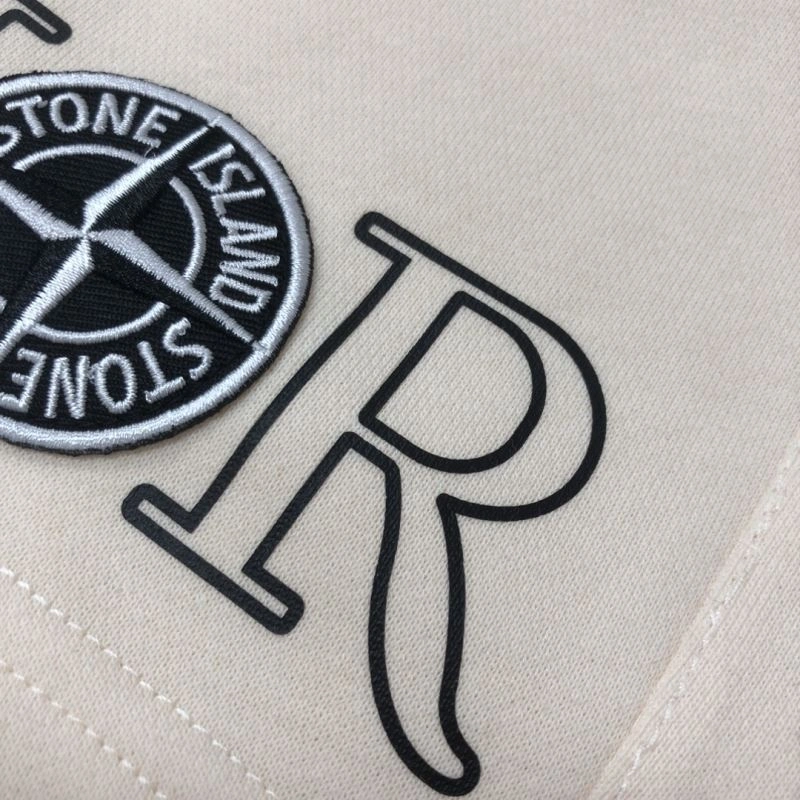Stone Island Short Pants Elegant 172938