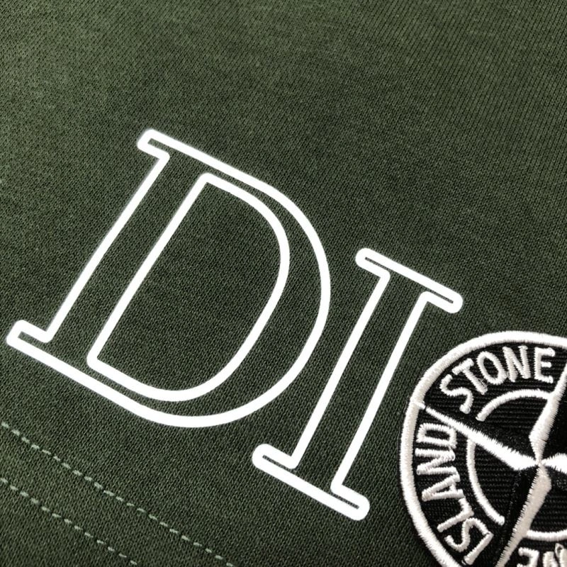 Stone Island Short Pants WaterResistant 172931