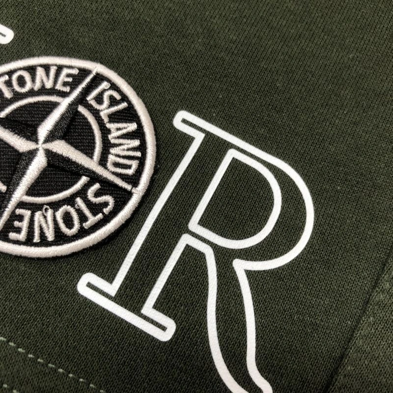 Stone Island Short Pants WaterResistant 172931