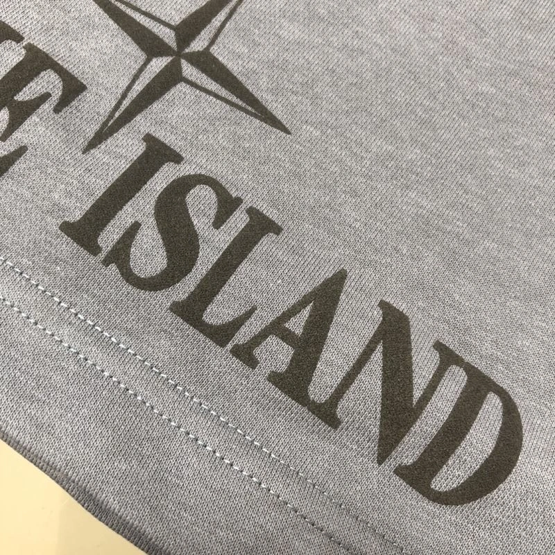 Contemporary Stone Island Short Pants 172949