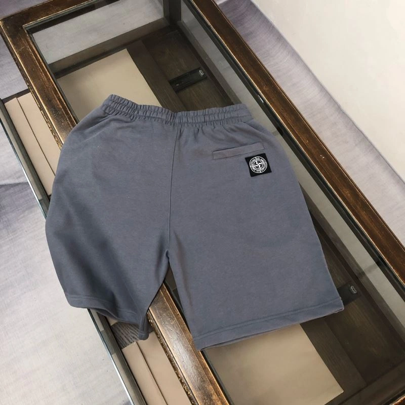 Contemporary Stone Island Short Pants 172949