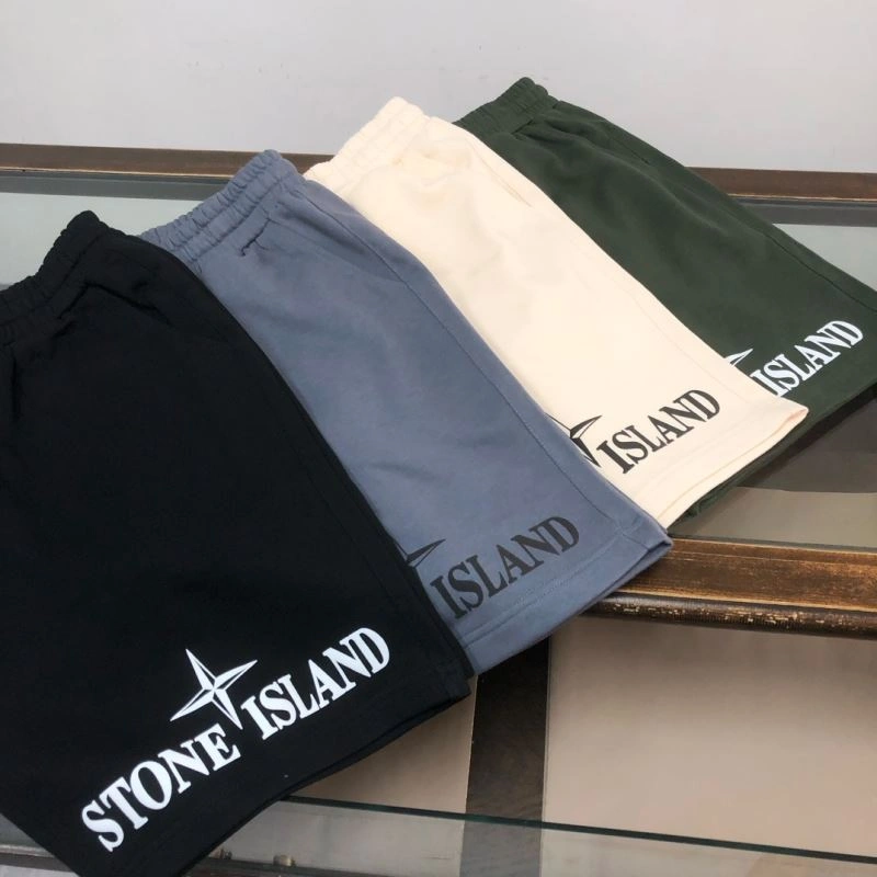 FashionForward Stone Island Short Pants 172936