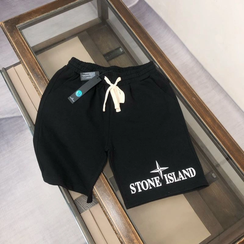 Stone Island Short Pants Functional 172928