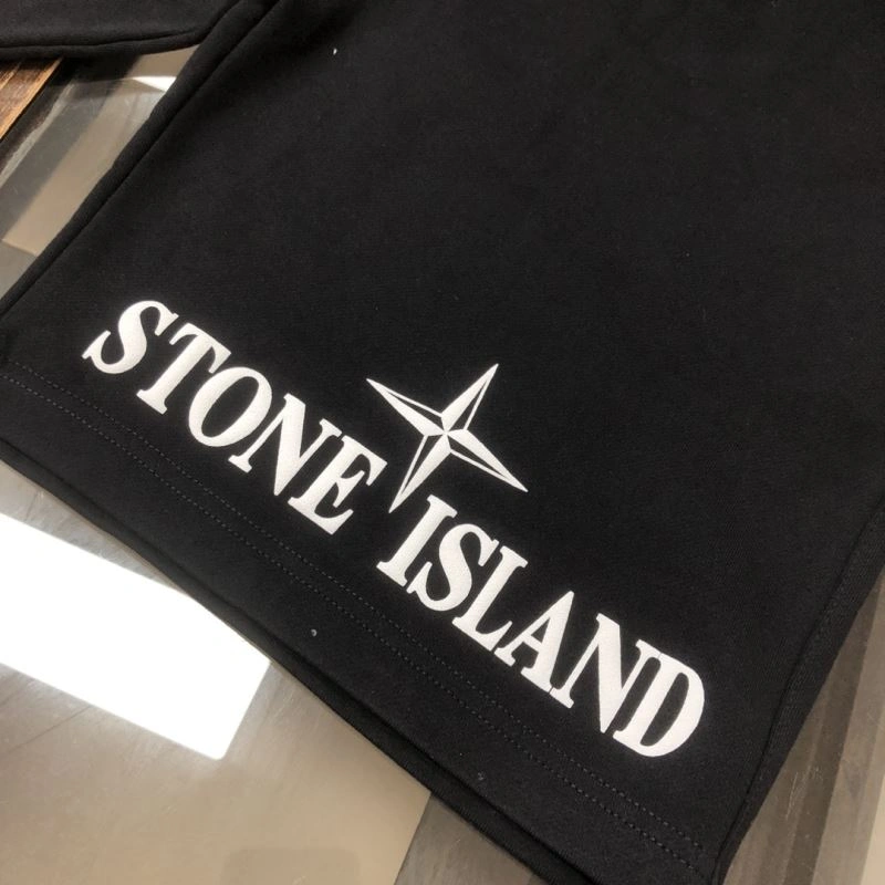 Stone Island Short Pants Functional 172928