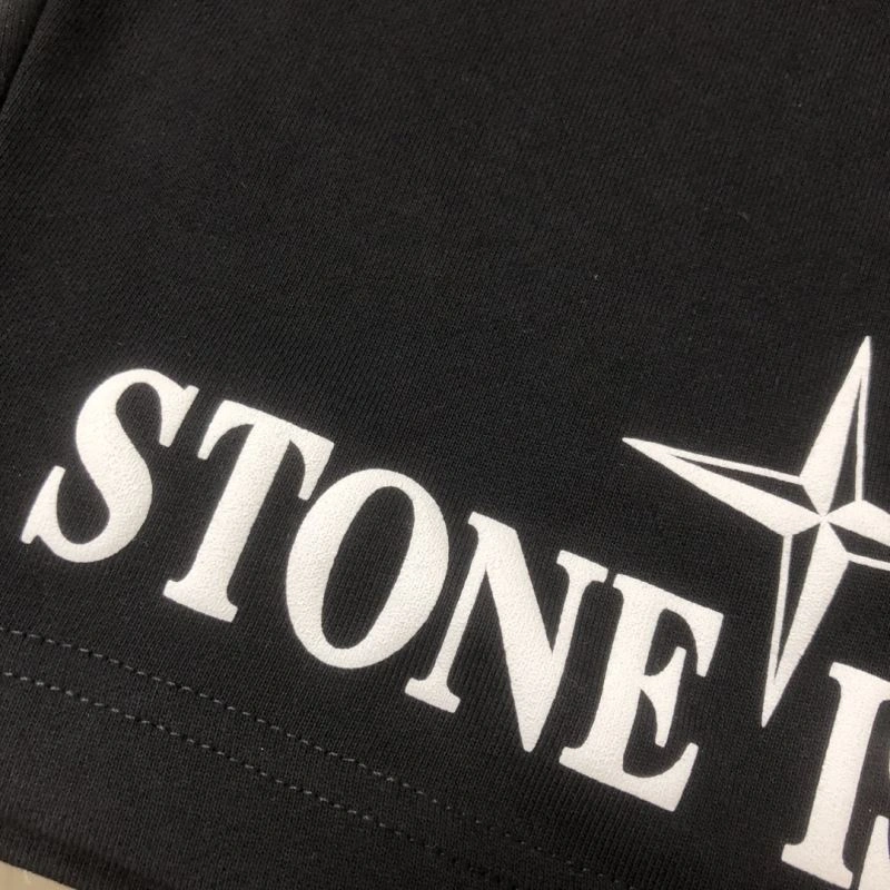 Stone Island Short Pants Functional 172928