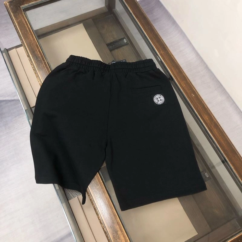 Stone Island Short Pants Functional 172928