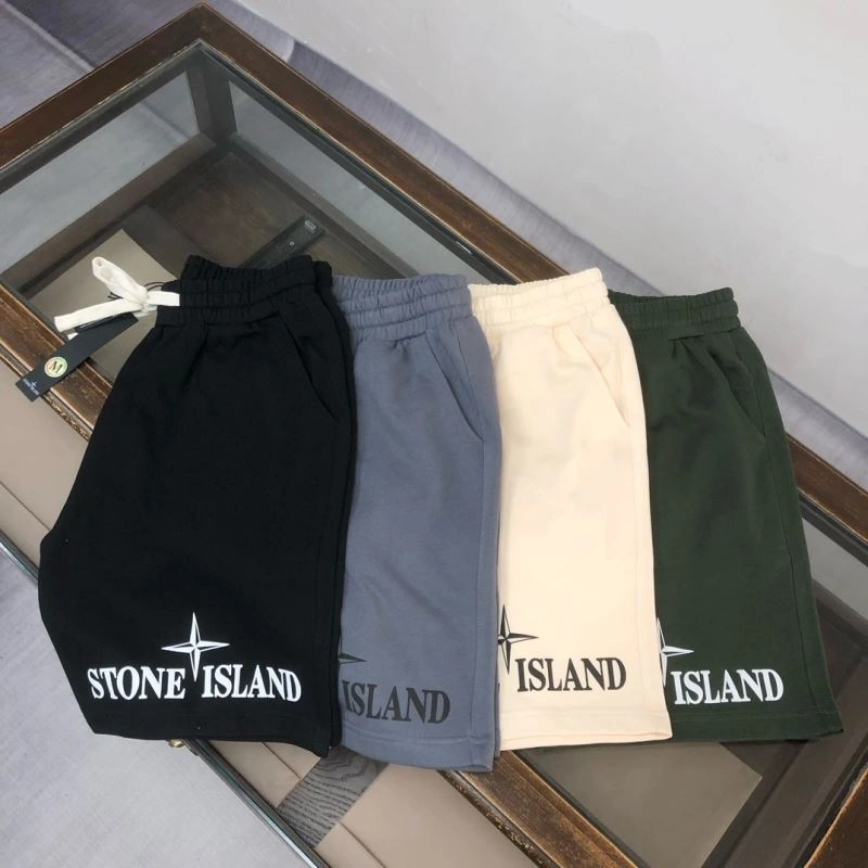 EasyMatch Stone Island Short Pants 173008