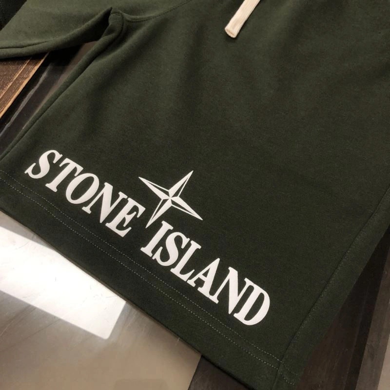 EasyMatch Stone Island Short Pants 173008