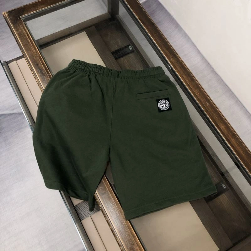 EasyMatch Stone Island Short Pants 173008