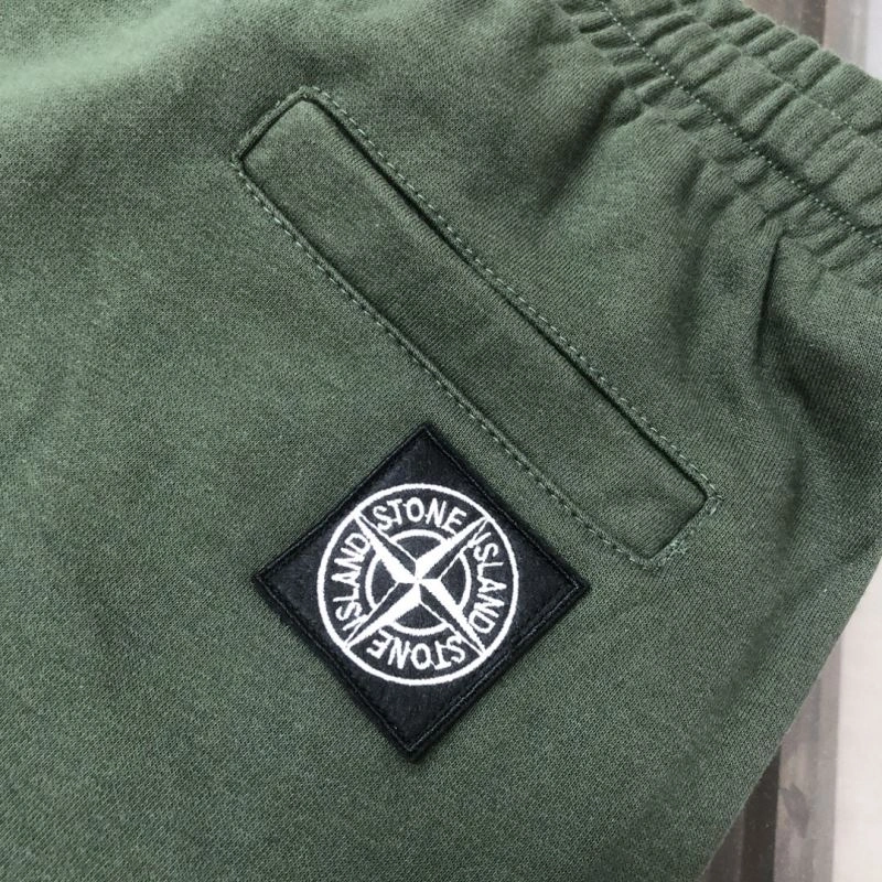 EasyMatch Stone Island Short Pants 173008