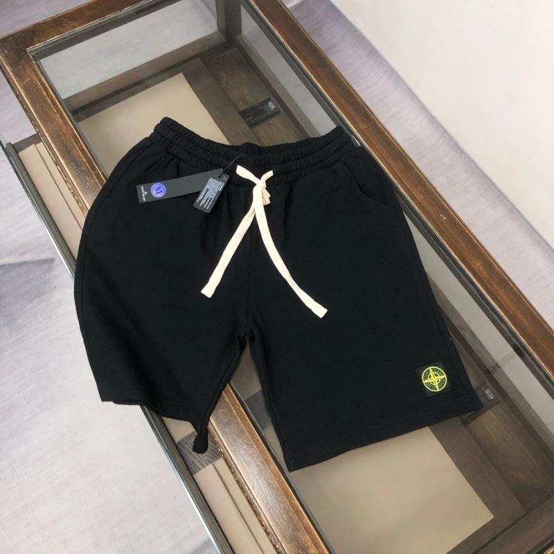 TopPick Stone Island Short Pants 172929