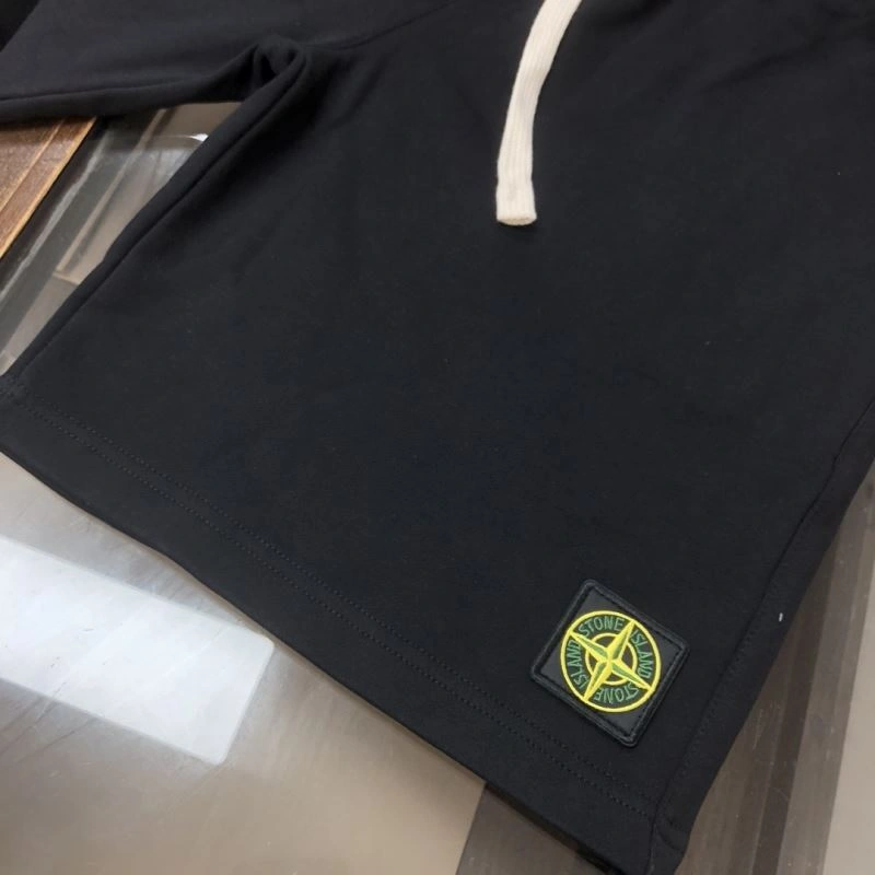 TopPick Stone Island Short Pants 172929