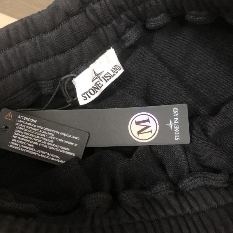 TopPick Stone Island Short Pants 172929