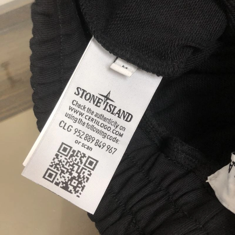 TopPick Stone Island Short Pants 172929