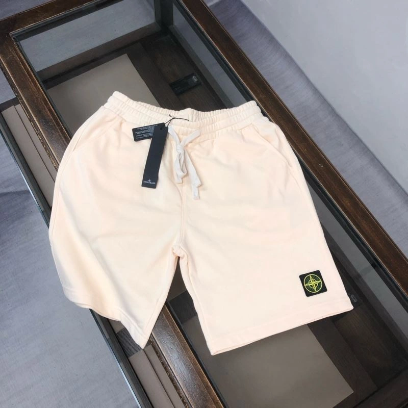 Stone Island Short Pants AllSeason 172932