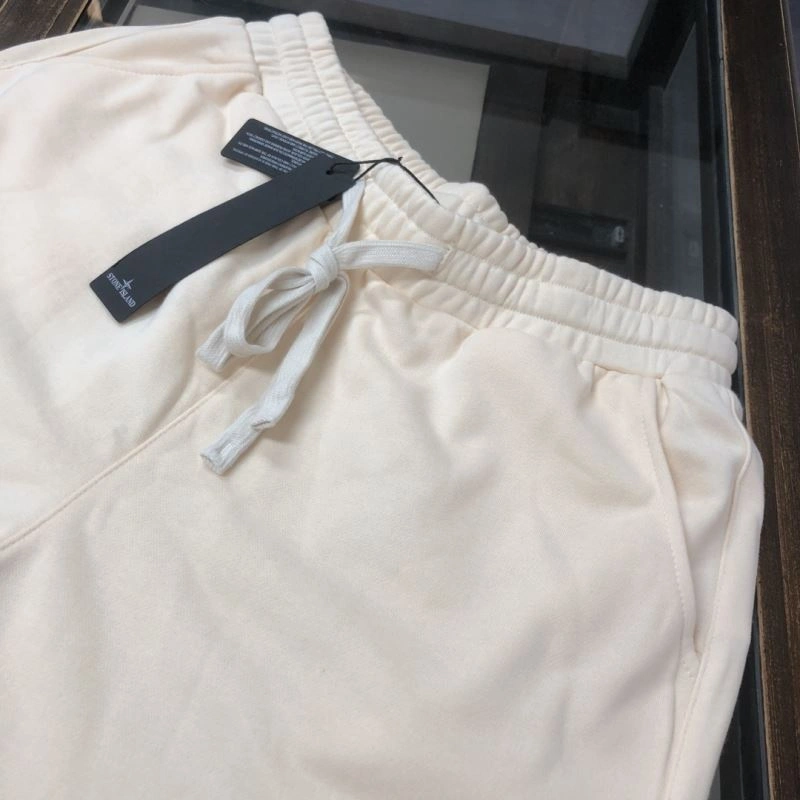 Stone Island Short Pants AllSeason 172932