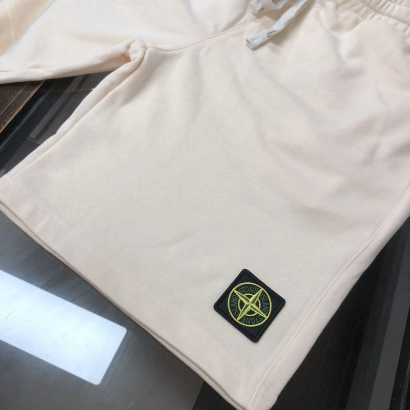 Stone Island Short Pants AllSeason 172932