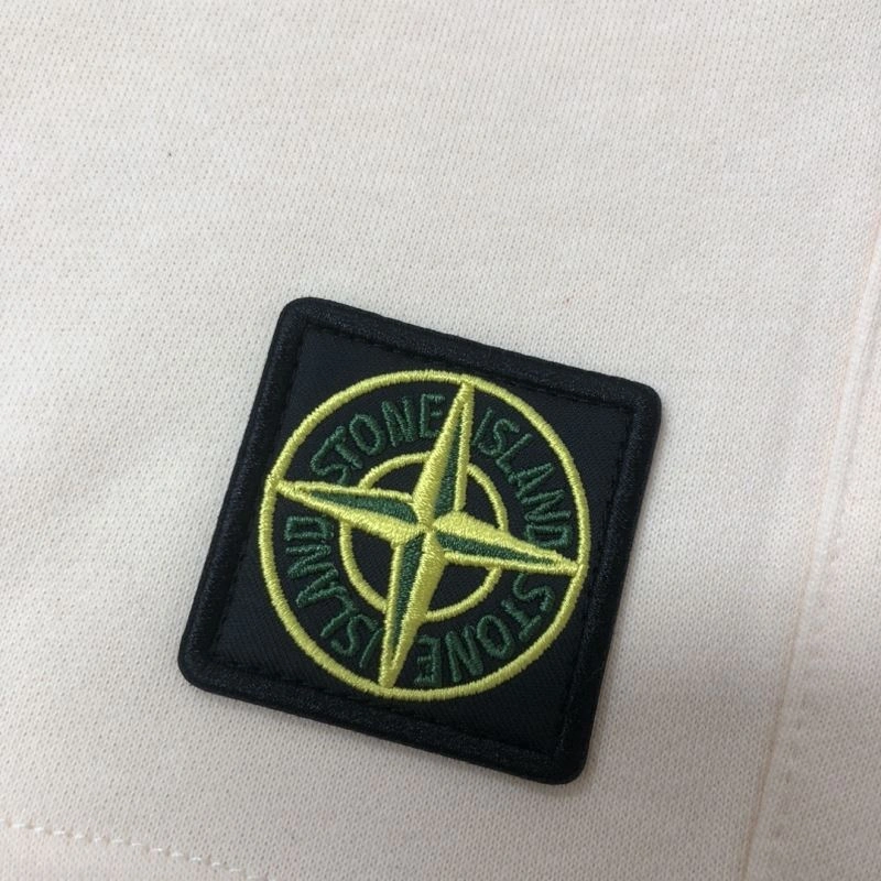 Stone Island Short Pants AllSeason 172932