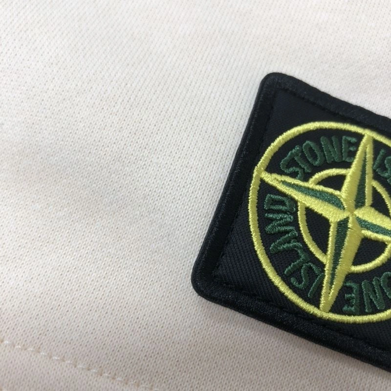 Stone Island Short Pants AllSeason 172932
