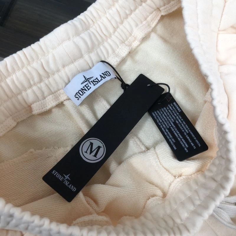 Stone Island Short Pants AllSeason 172932